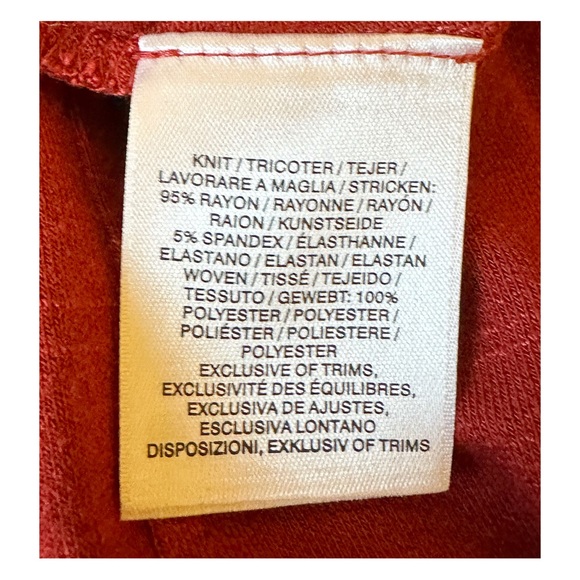 Anthropologie Akemi + Kin Arcana
Embroidered Top - Picture 7 of 9